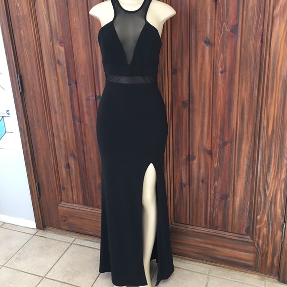 Way-in Dresses & Skirts - Way-In Wendy Gown from Nordstrom Prom